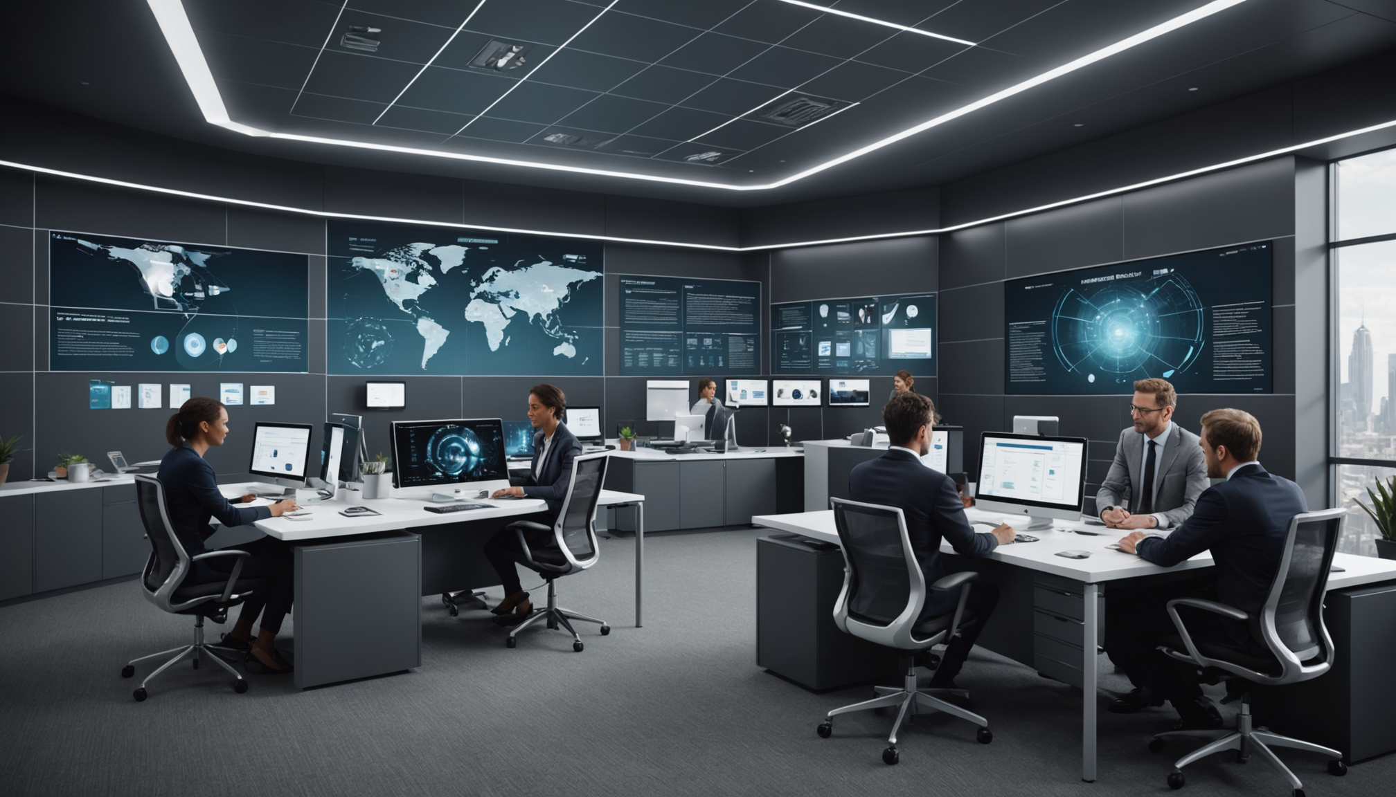 découvrez comment seyav.com transforme la gestion de projets en 2025 grâce à des outils innovants, une collaboration simplifiée et des performances accrues pour les équipes modernes.