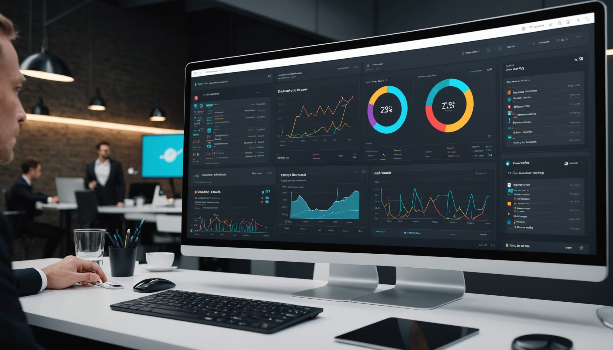 découvrez comment seyav.com transforme la gestion de projets en 2025 grâce à des outils innovants, une collaboration simplifiée et des solutions adaptées aux besoins des entreprises modernes.