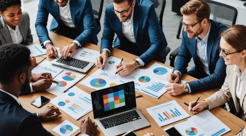 découvrez comment seyav.com transforme la gestion de projets en 2025 grâce à des outils innovants, une collaboration optimisée et des solutions adaptées aux nouveaux défis professionnels.