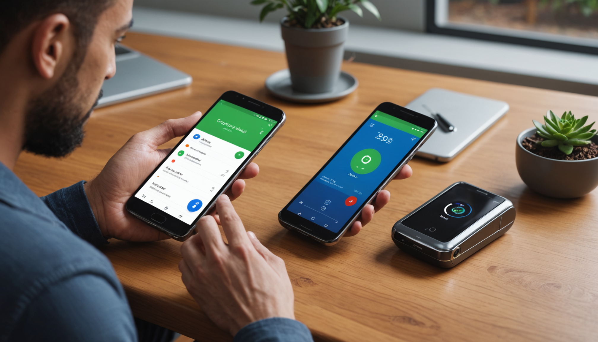 découvrez tout ce qu’il faut savoir sur google wallet en 2025 : fonctionnalités, nouveautés, sécurité et conseils pour bien utiliser le portefeuille numérique de google.