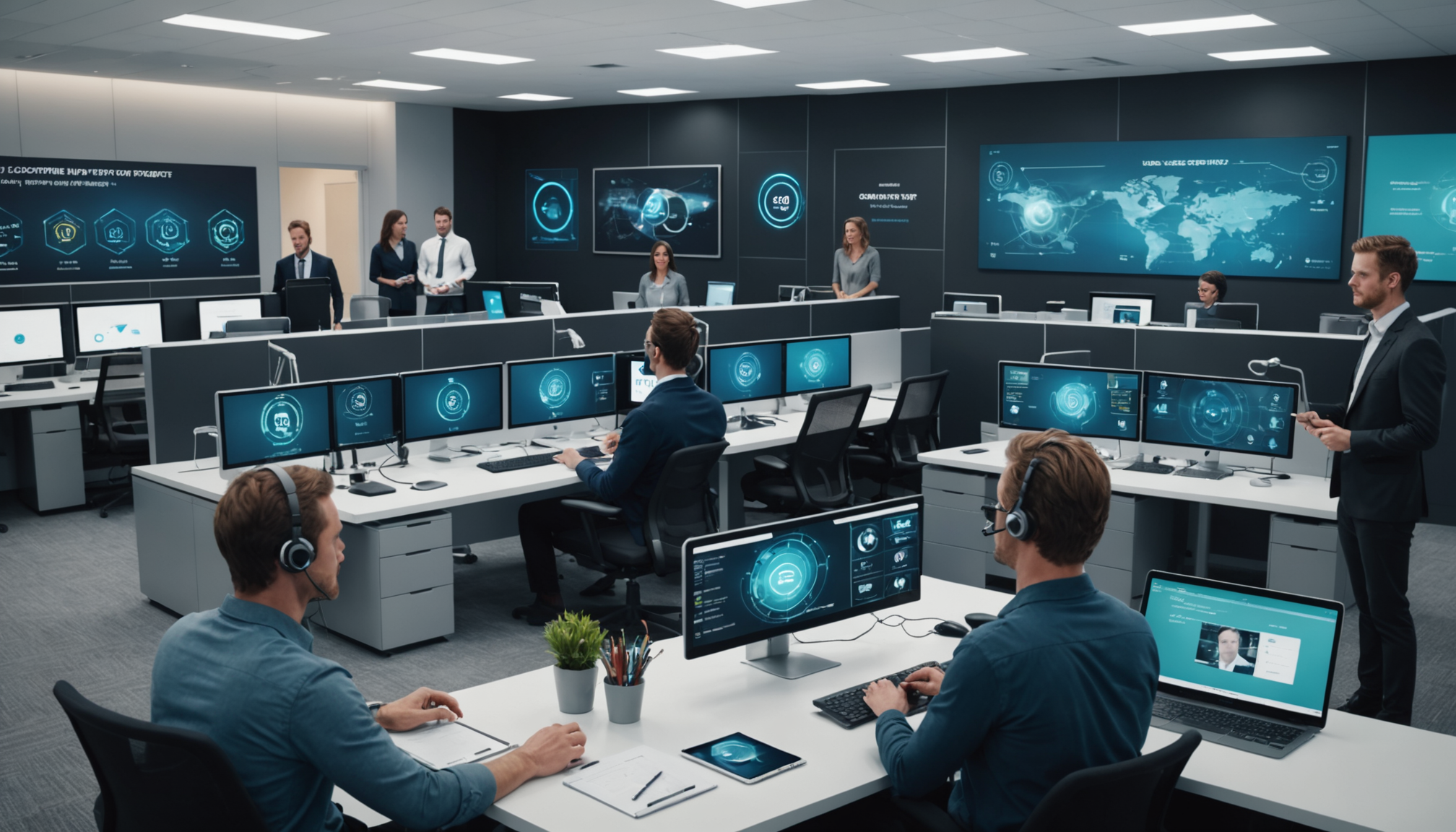 découvrez tout ce qu'il faut savoir sur kayako beme trad, l'outil de support client incontournable en 2025 : fonctionnalités, avantages, nouveautés et conseils pour optimiser votre service client.