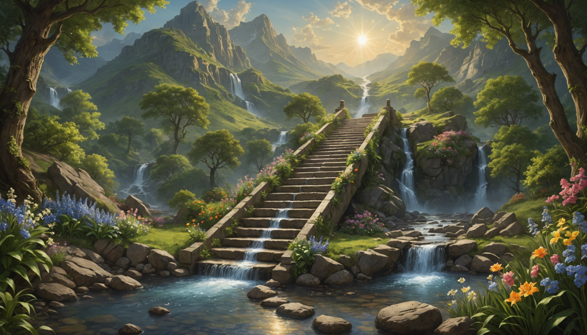 découvrez l'origine, le symbolisme et les différentes significations de l'échelle de jacob à travers l'histoire, la religion et la culture. un guide complet pour tout comprendre sur ce symbole mystérieux.