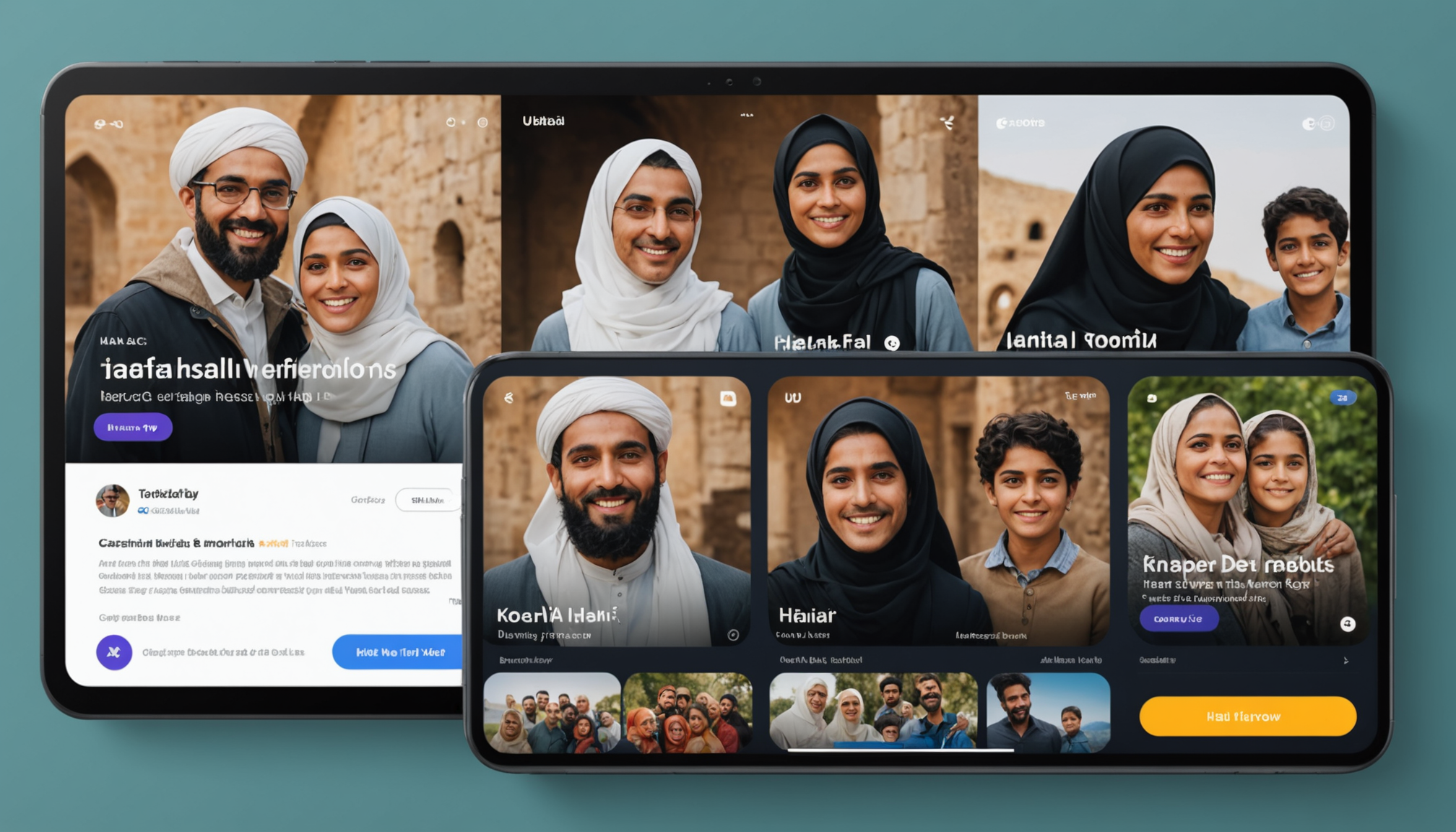 découvrez xalalflix, la nouvelle plateforme de streaming halal en 2025 : catalogue de films et séries adaptés, valeurs éthiques respectées, nouveautés, fonctionnalités et tout ce qu’il faut savoir pour une expérience de divertissement en accord avec vos principes.