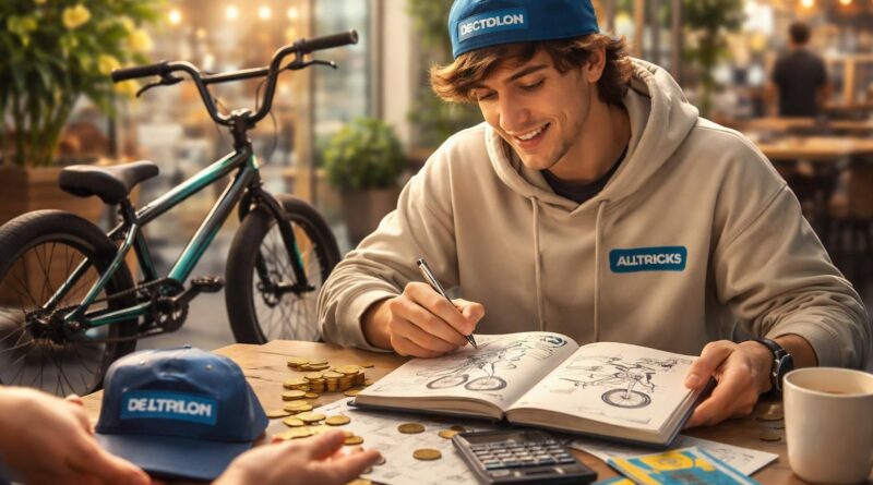 découvrez comment budgétiser votre passion bmx en combinant les offres de décathlon, alltricks et le financement participatif pour un équipement adapté à prix maîtrisé.