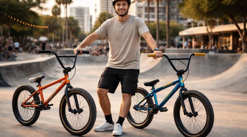 découvrez comment économiser sur votre vélo bmx en choisissant parmi les meilleures marques comme mongoose et gt bicycles. profitez de conseils et d'offres avantageuses pour rouler malin.