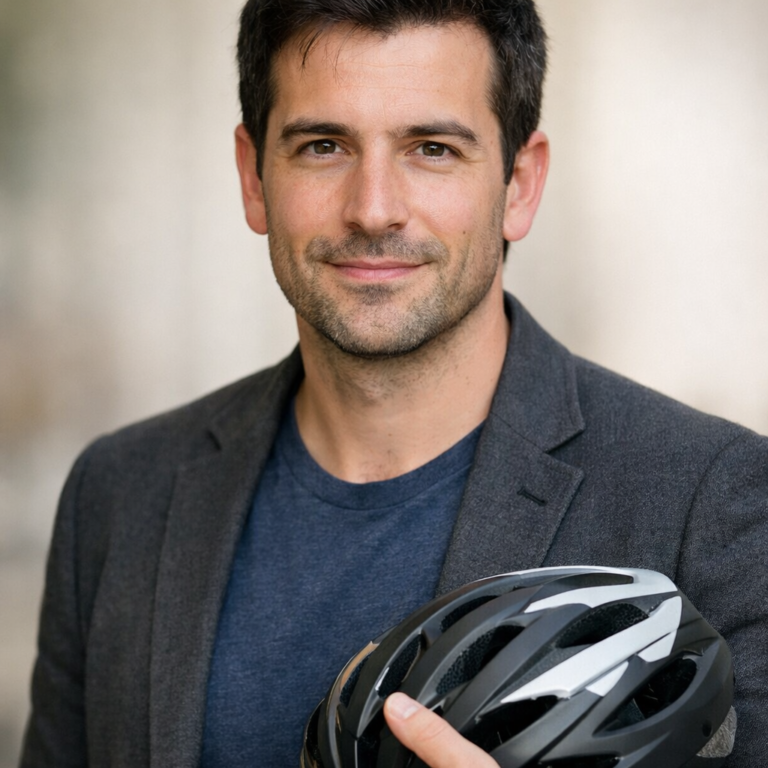 Maxime Ferrandeau