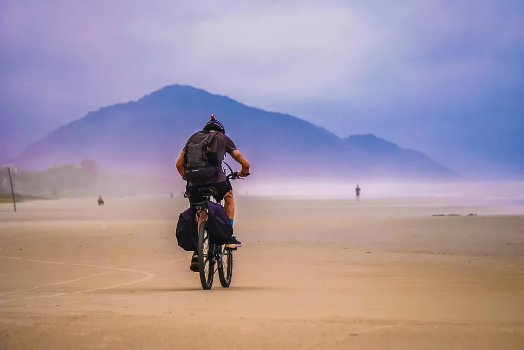 FAQ sur le BMX et le bien-être des cyclistes
